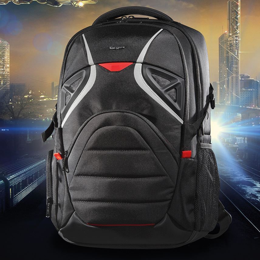 targus gaming backpack