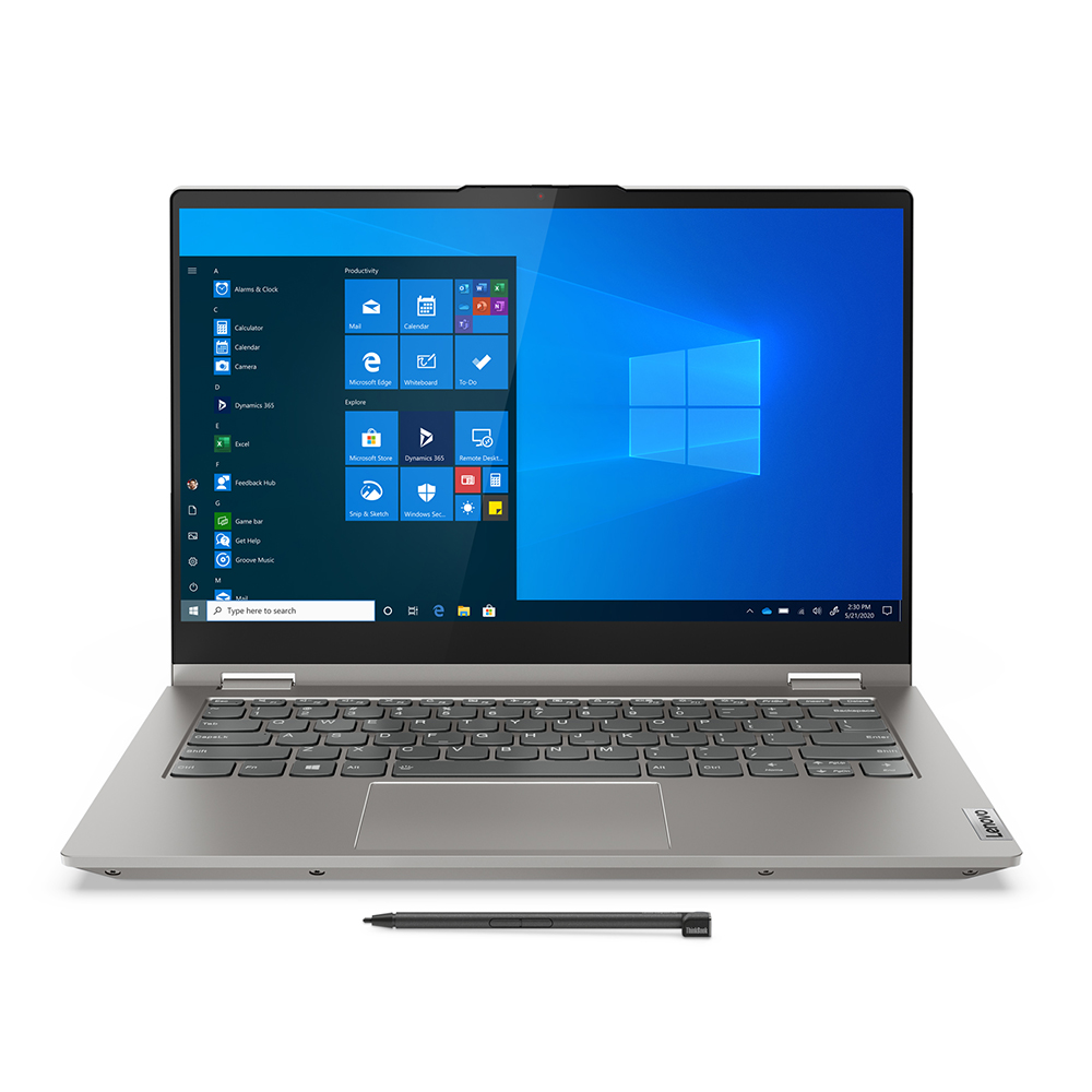 Lenovo thinkbook 14s yoga установка windows