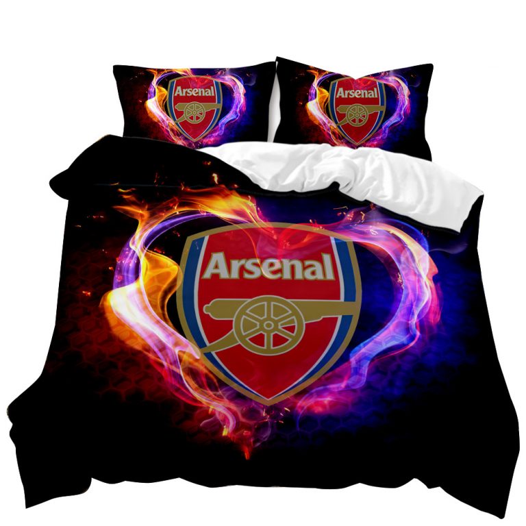 arsenal-3d-printed-double-bed-duvet-cover-set