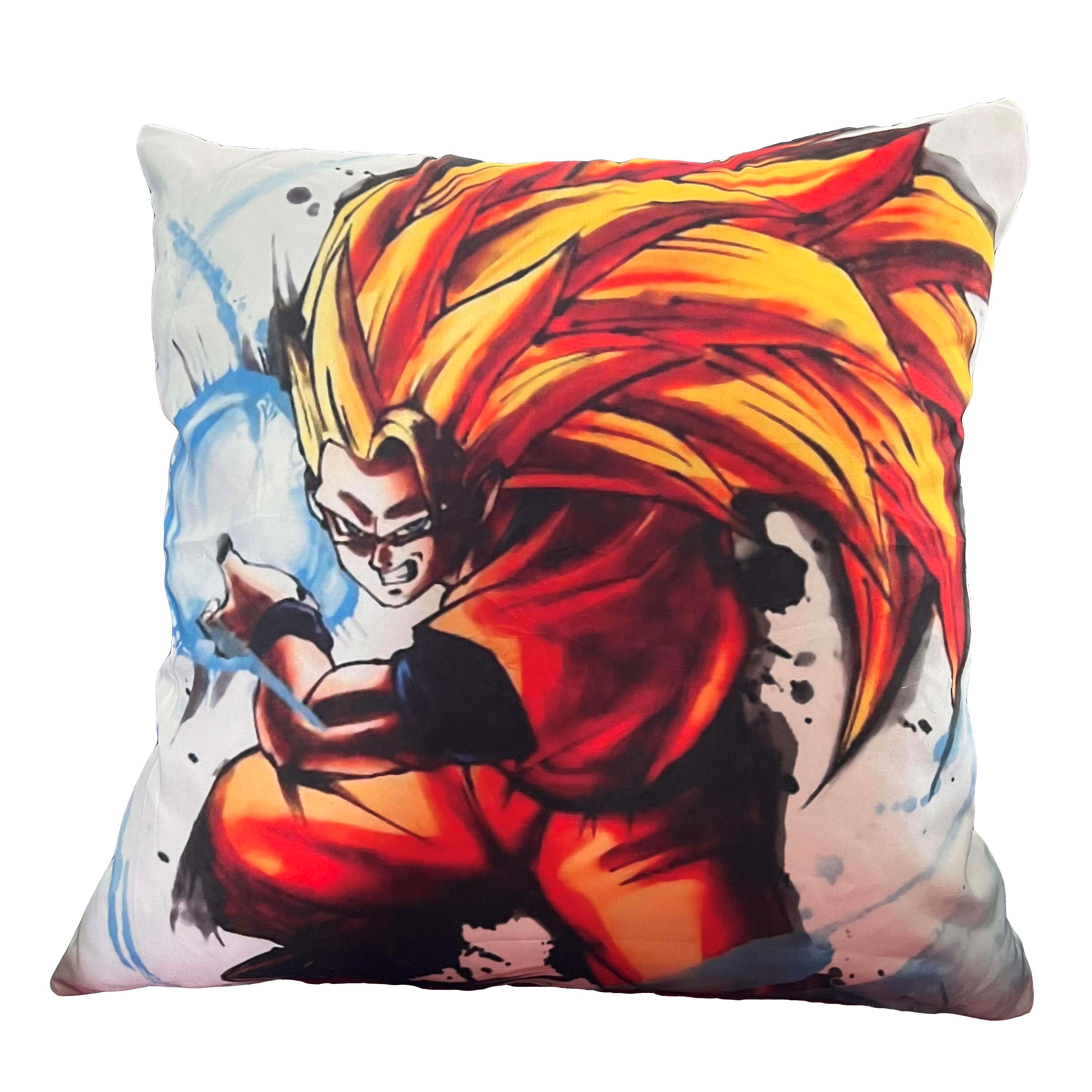 Dragon clearance ball pillow