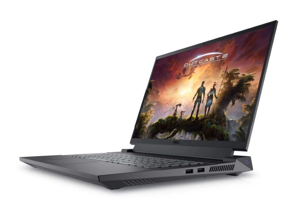 Dell Inspiron G16 7630 i9 13900HX