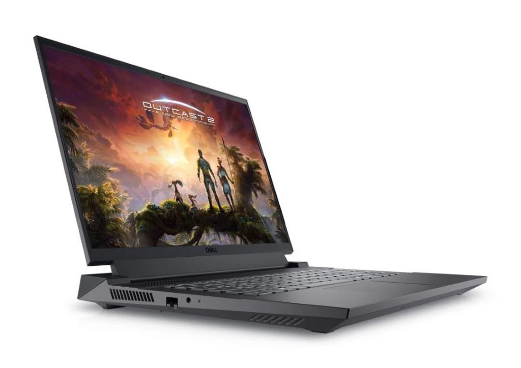 Dell Inspiron G16 7630 i9-13900HX