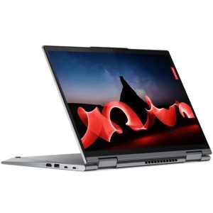 Lenovo ThinkPad X1 Yoga Gen 8, i7-1355U, 14″ WUXGA Touch, 16GB RAM, 1TB SSD, W11Pro, LTE, 3 Year Premier Support
